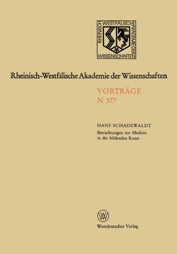 Natur-, Ingenieur- und Wirtschaftswissenschaften: Vorträge N 377
