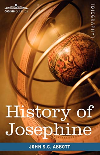 History of Josephine (Makers of History)