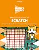 FRANZIS Mach's einfach: 88 Programmierprojekte mit Scratch: Entwickeln Sie mit Scratch Ihre eigenen Figuren oder Spiele