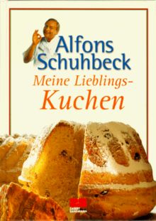 Meine Lieblingskuchen