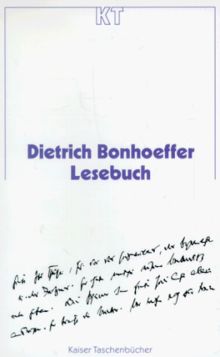 Kaiser Taschenbücher, Bd.11, Lesebuch