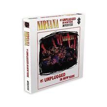 MTV Unplugged in New York von Nirvana | CD | Zustand sehr gut