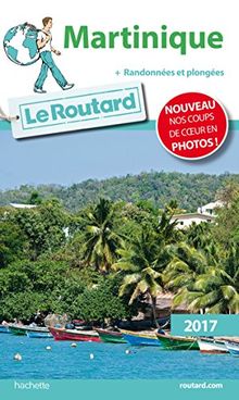 Martinique : 2017 : + randonnées et plongées !