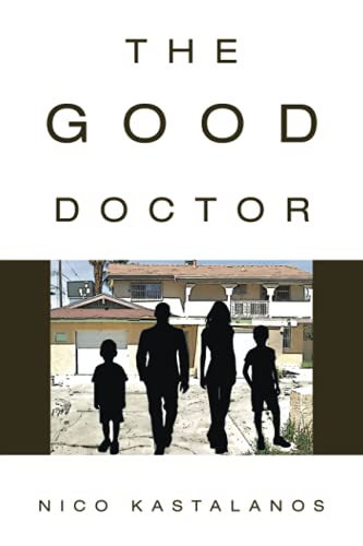 The GOOD Doctor