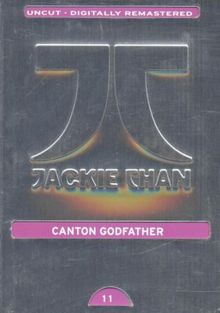 Canton Godfather [Limited Edition]