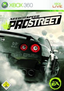 Need for Speed: Pro Street