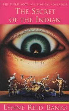 Secret of the Indian (Lions)