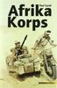 Afrika Korps (Historia Inedita)
