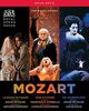 Mozart: Operas Box Set (The Royal Opera) [5 Blu-ray]