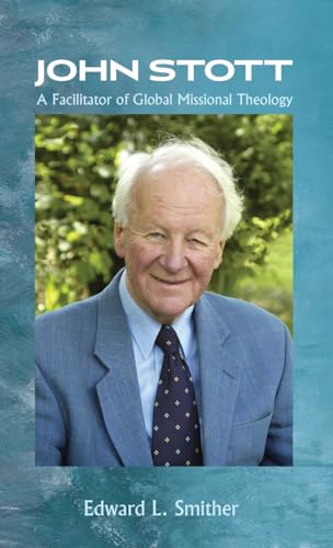 John Stott