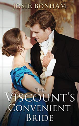 The Viscount's Convenient Bride (Reluctant Brides, Band 2)