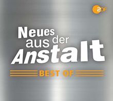 Neues aus der Anstalt - Ein Best of: WortArt