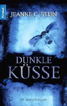 Anna Strong 3: Dunkle Küsse