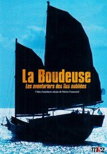 La boudeuse, vol. 1 [FR Import]