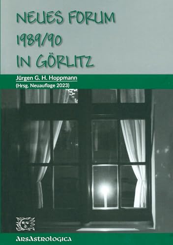 Neues Forum 1989/90 in Görlitz: Tatsachen, Erinnerungen, Meinungen: Ehemaliger Sprecherrat des Neuen Forums Görlitz, Peter Stosiek und andere. ... der erstmals 1995 erschienenen Publikation.