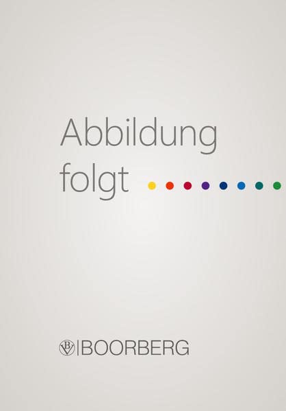 Die Sozialversicherung (Das Recht der Wirtschaft)