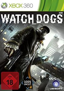 Watch Dogs