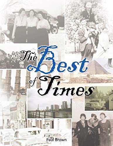 The Best Of Times