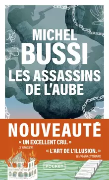 Les assassins de l’aube (2024)