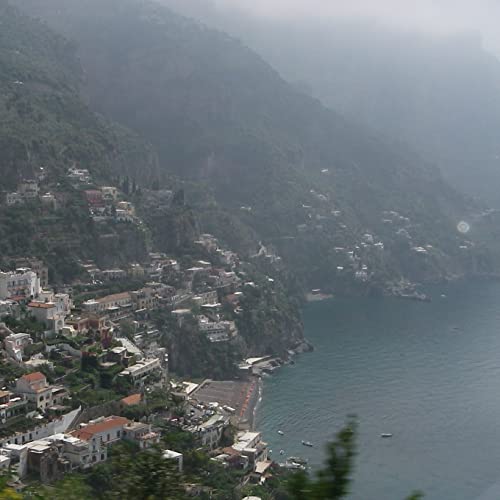 Traveling Italy with a broken leg & Giasolli name research begins