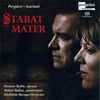 Pergolesi Scarlatti : Stabat Mater (SACD)