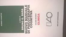 Nuovo manuale di psicoterapia cognitiva. Clinica (Vol. 2) (Manuali di psic. psichiatria psicoter.)