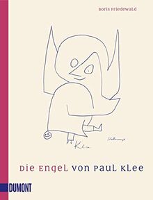 Die Engel von Paul Klee