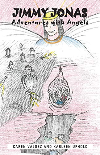 Jimmy Jonas: Adventures with Angels