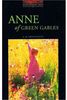 Obwl2: Anne of Green Gables: Stage 2: 700 Headwords (Oxford Bookworms Library)