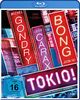 Tokio! (+ DVD) [Blu-ray]