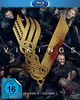 Vikings - Season 5.1 [Blu-ray]