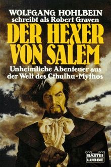 Der Hexer von Salem I.