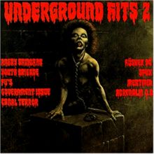 Underground Hits 2
