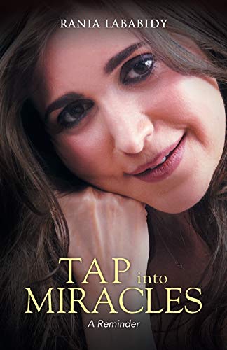 Tap into Miracles: A Reminder