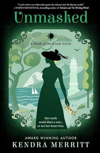 Unmasked: A Fairytale Romance (Mark of the Least)