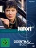 Tatort: Odenthal-Box [4 DVDs]