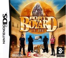 Fort boyard [FR Import]