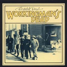 Workingman'S Dead