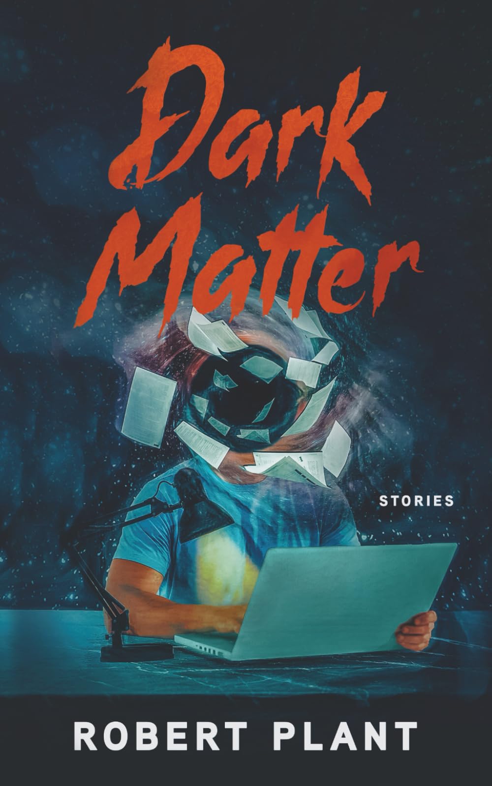 Dark Matter: Stories