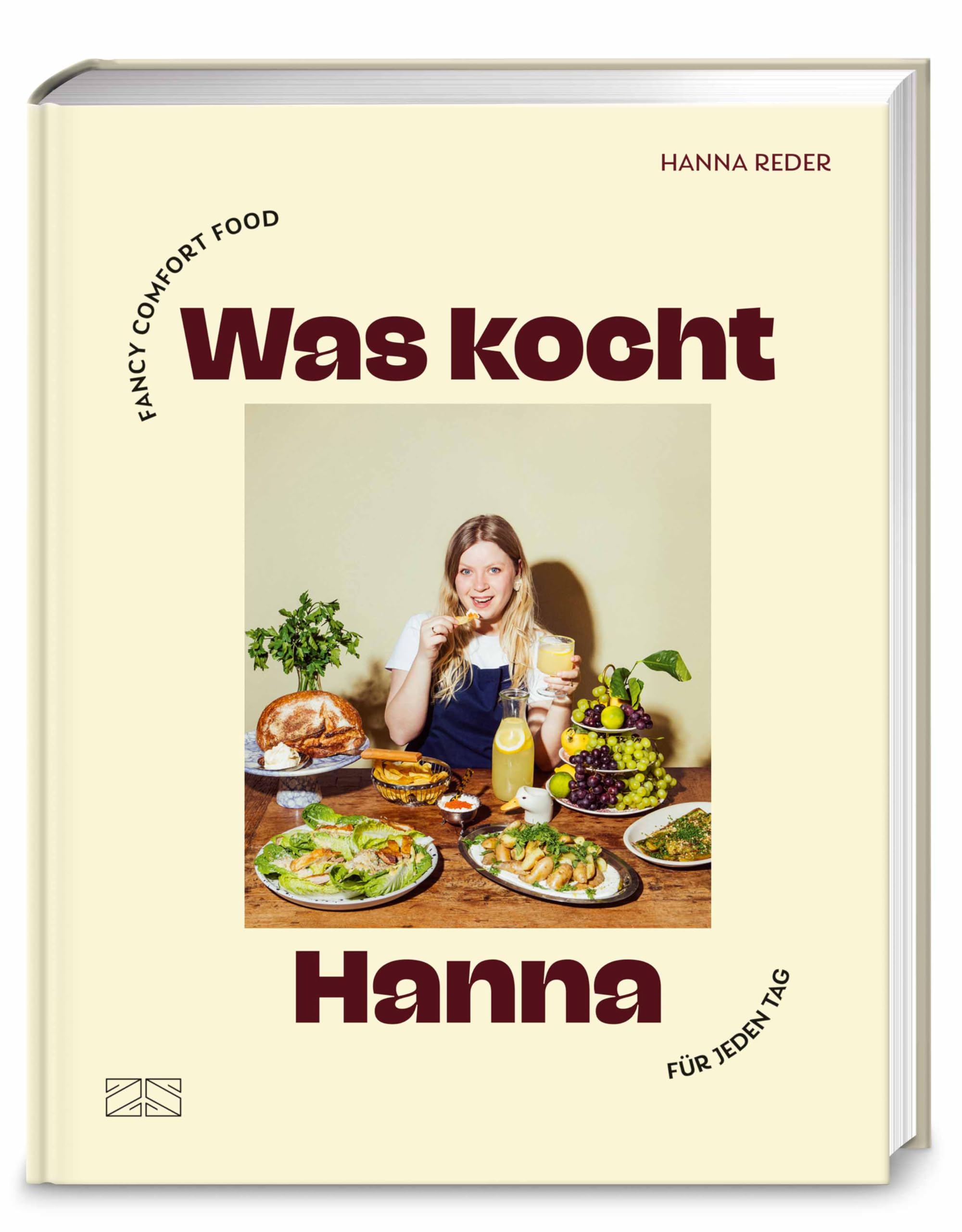 Was kocht Hanna: Fancy Comfort Food für jeden Tag