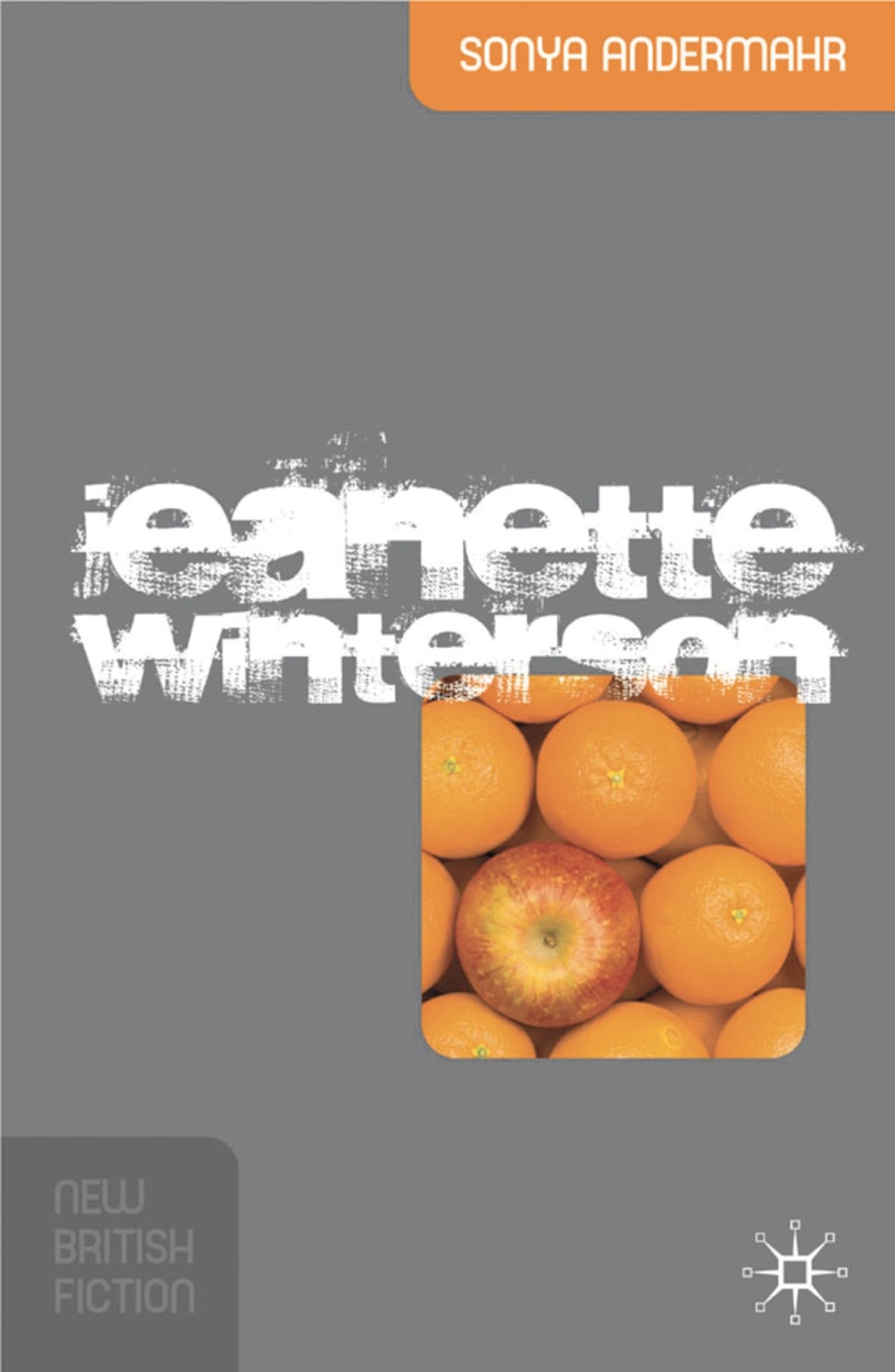 Jeanette Winterson (New British Fiction)
