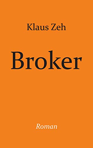 Broker