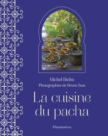 La cuisine du pacha