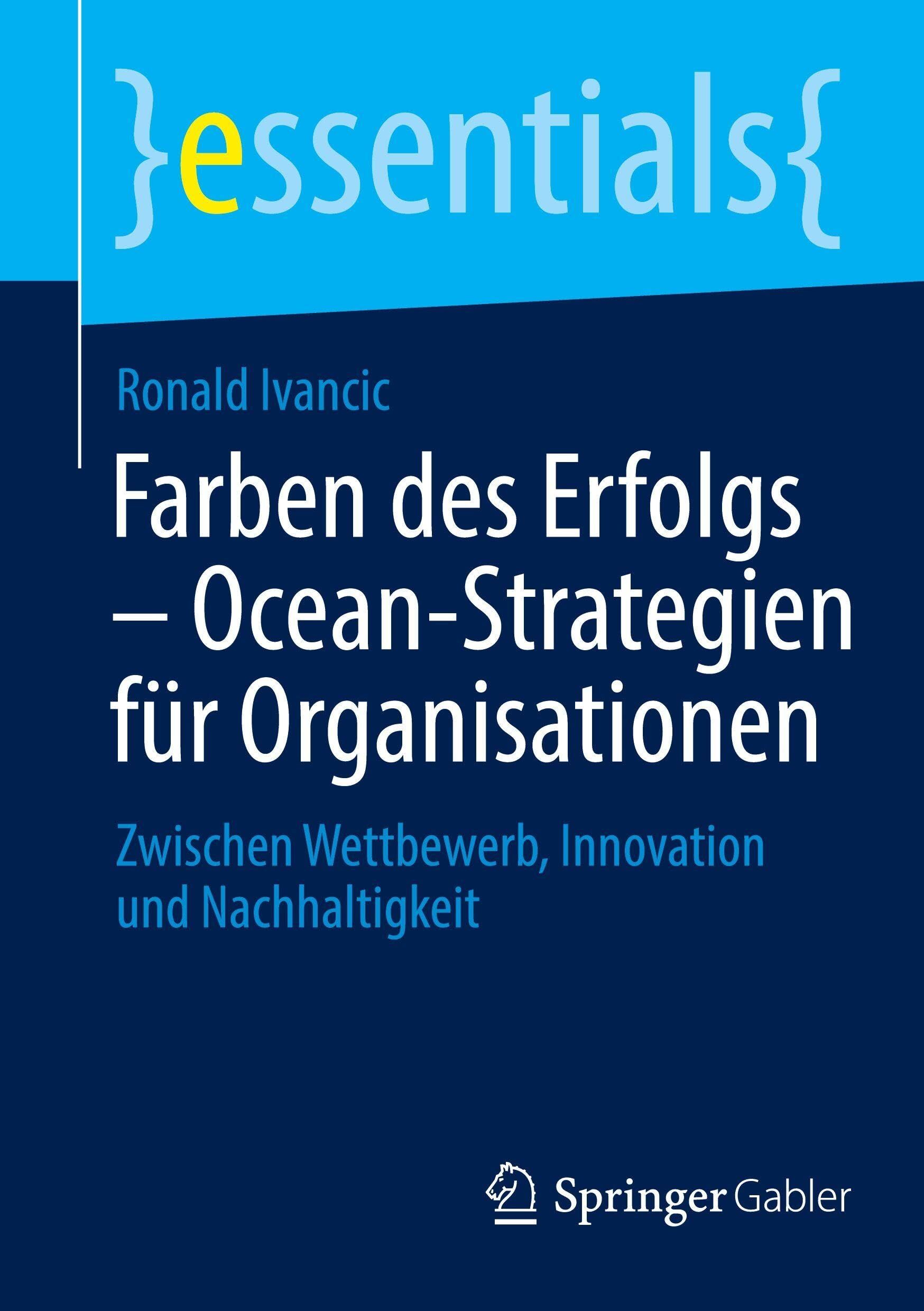 Farben des Erfolgs - Ocean-Strategien für Organisationen