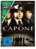 Capone - Die Geschichte einer Unterwelt-Legende (+ Bonus DVD TV-Serien)