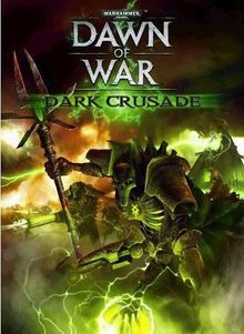 Dawn of War: Dark Crusade - Softgold Edition