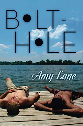 Bolt-hole