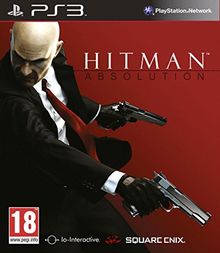 Third Party - Hitman : absolution occasion [ PS3 ] - 5021290048775