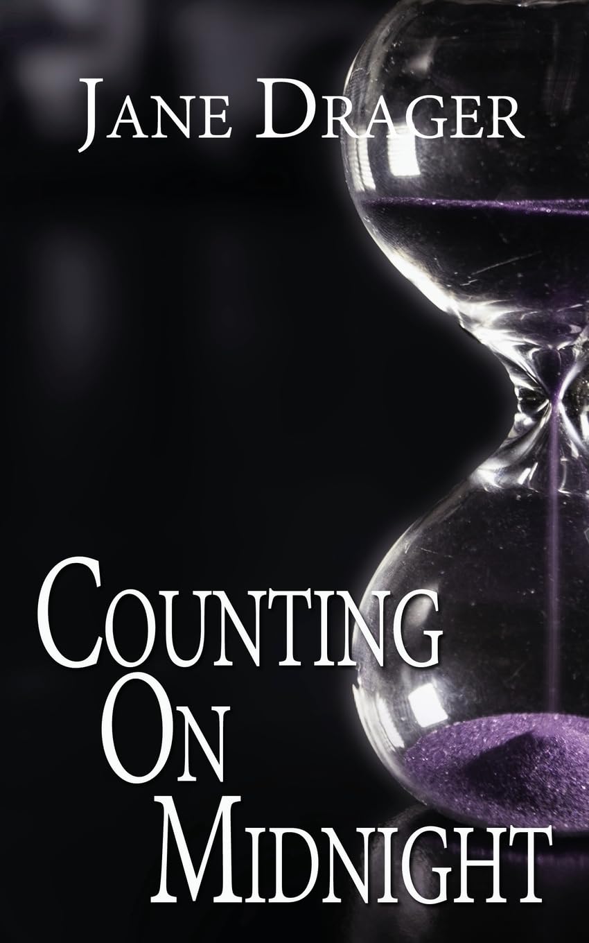 Counting on Midnight (Midnight Sky, Band 2)