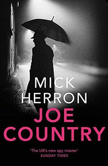 Joe Country: Jackson Lamb Thriller 6